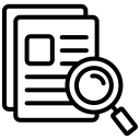 Researchers icon